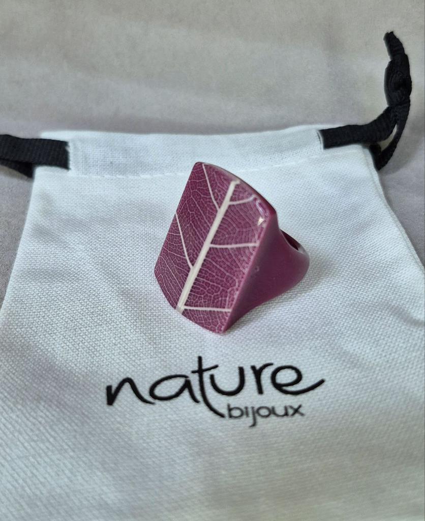 Кольцо Nature Bijoux