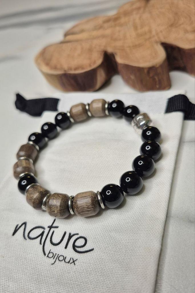 Браслет Nature Bijoux