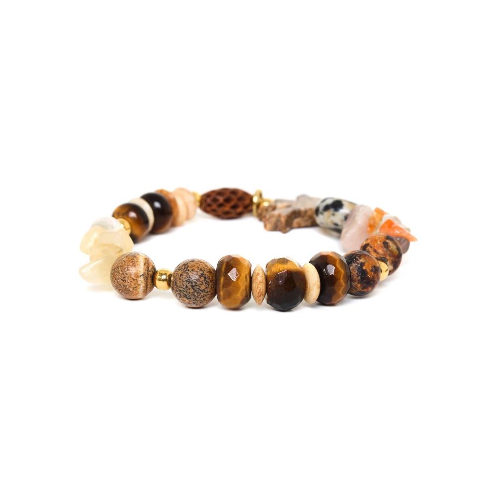 Браслет Nature Bijoux