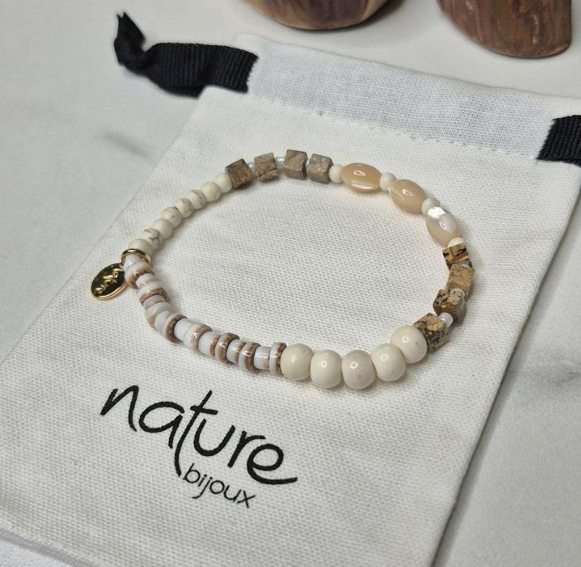 Браслет Nature Bijoux