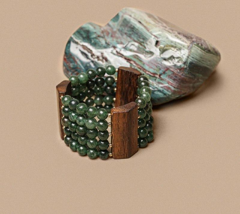 Браслет Nature Bijoux