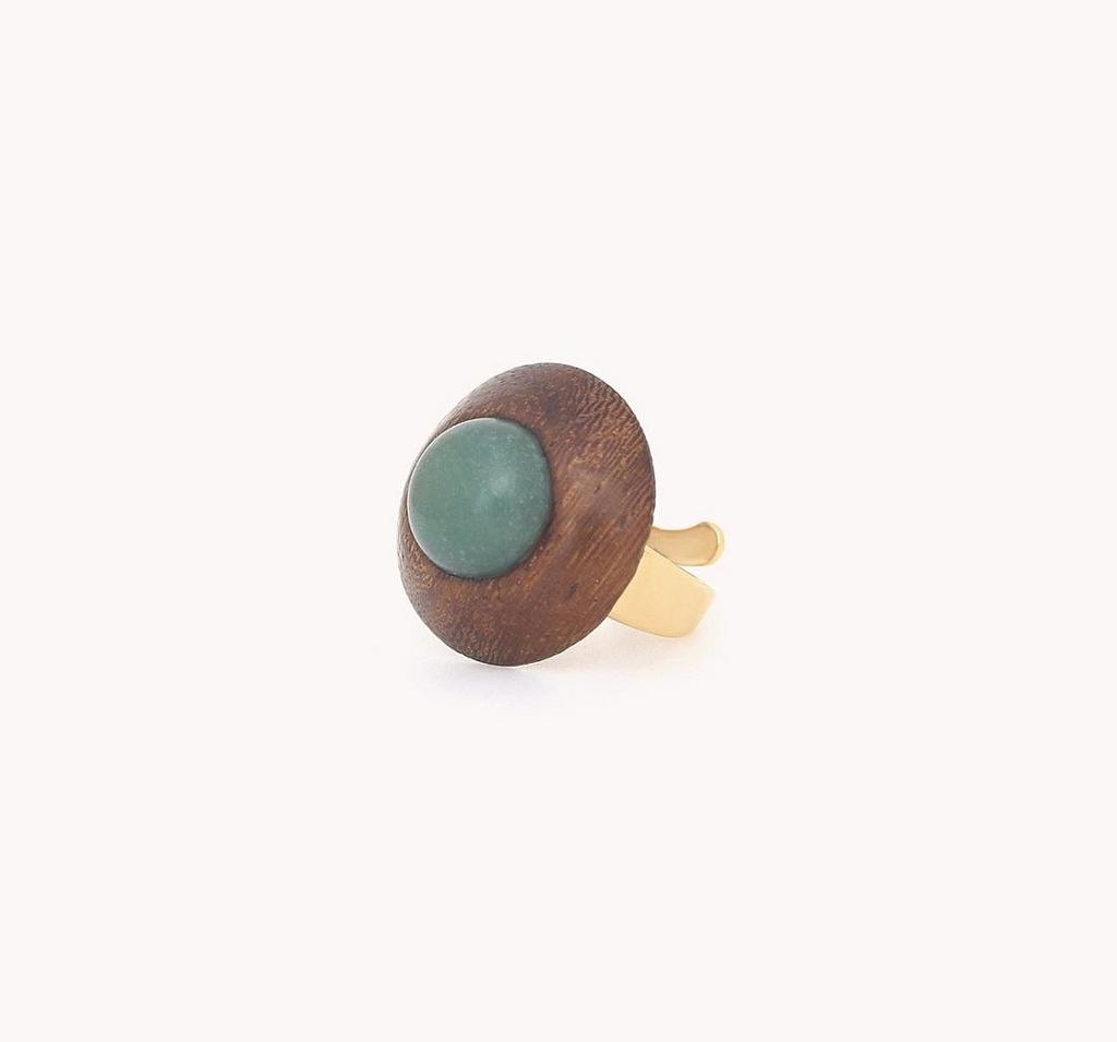 Кольцо Nature Bijoux