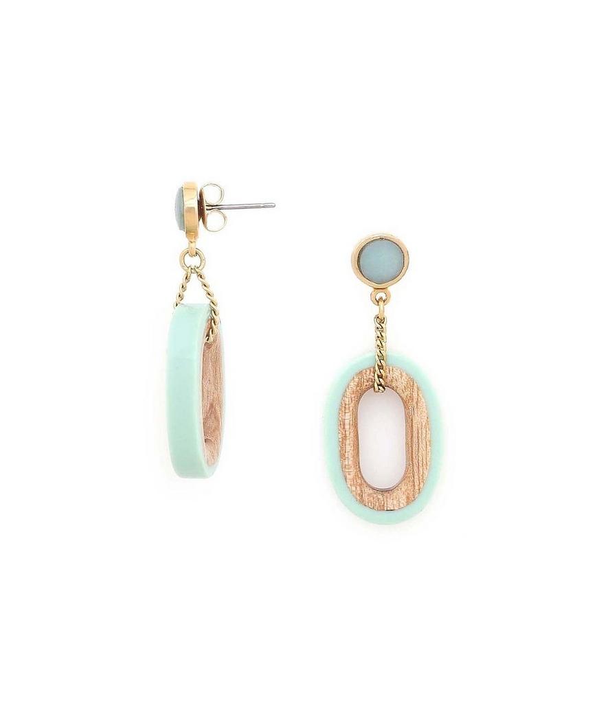 Серьги Nature Bijoux