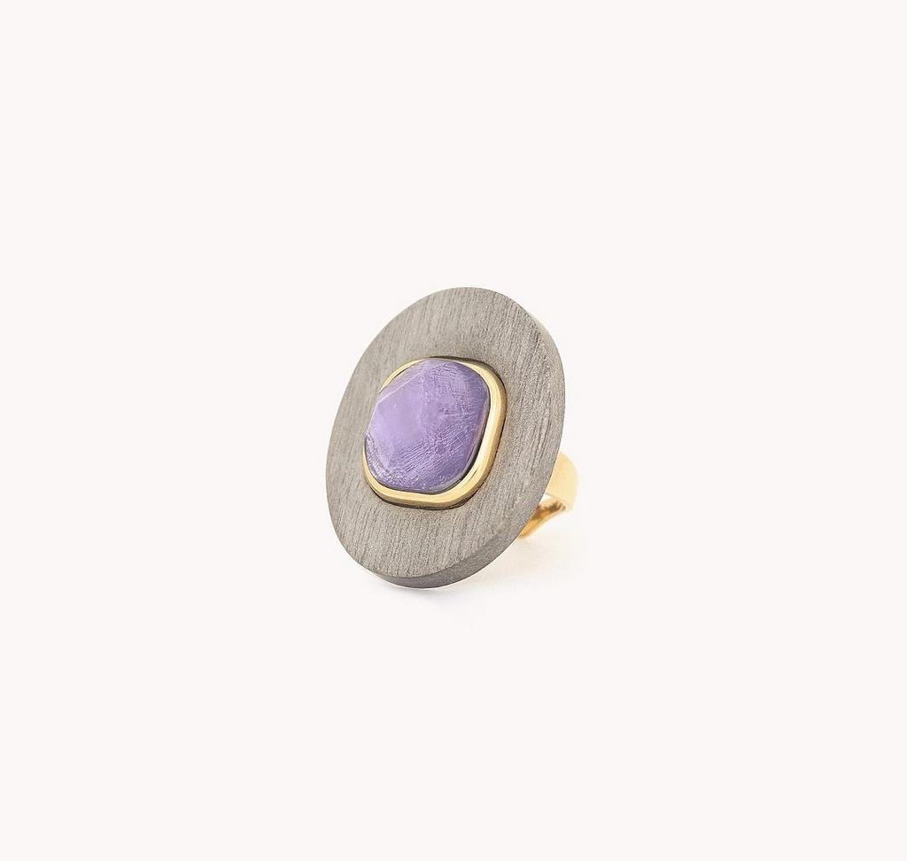 Кольцо Nature Bijoux