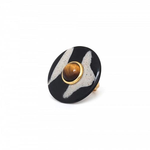 Кольцо Nature Bijoux