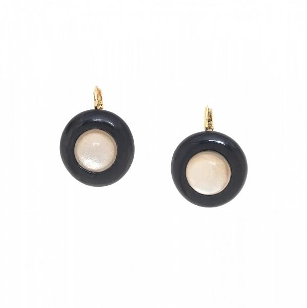 Серьги Nature Bijoux