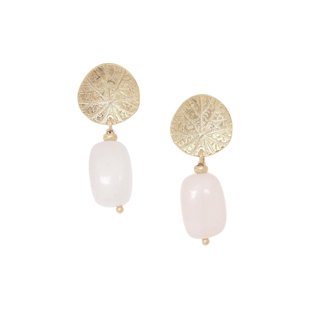 Серьги Nature Bijoux