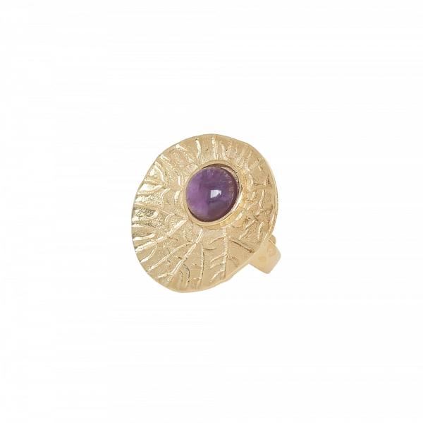 Кольцо Nature Bijoux