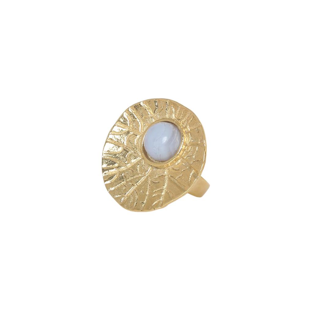 Кольцо Nature Bijoux