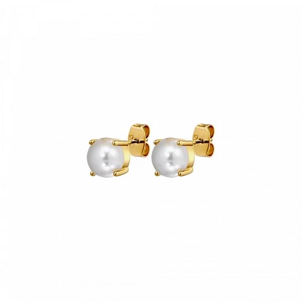 Серьги DYRBERG/KERN