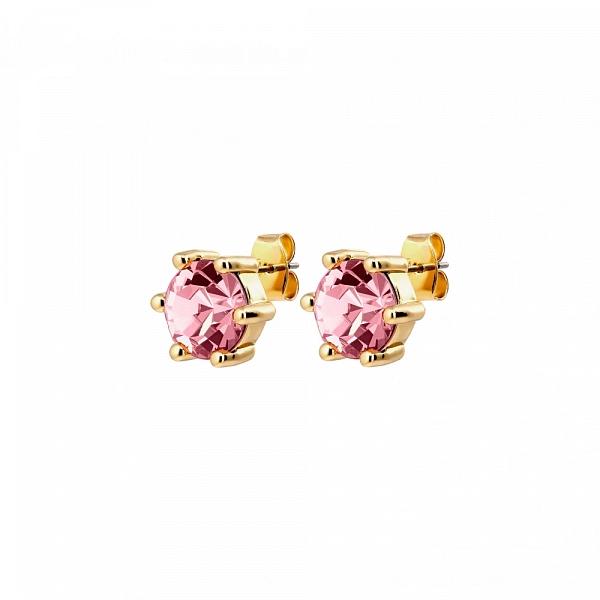 Серьги DYRBERG/KERN