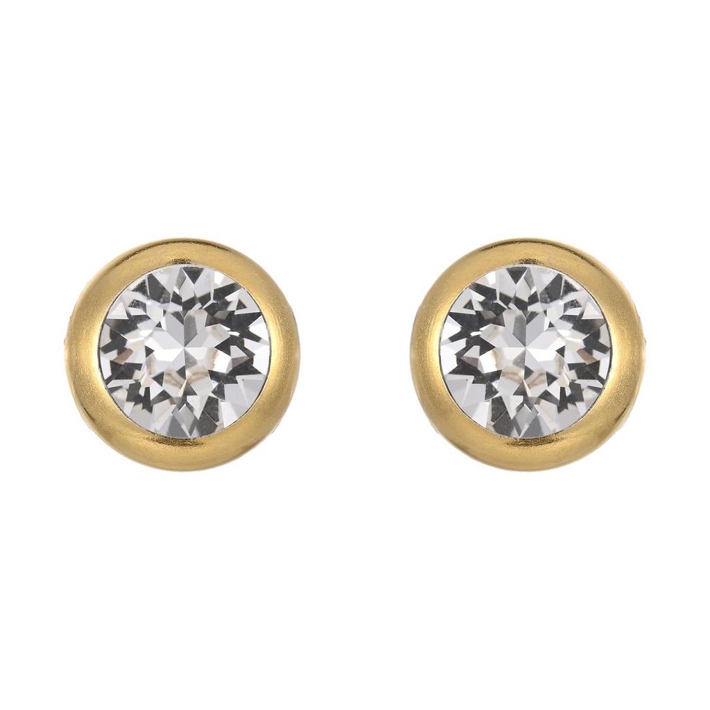 Серьги Claudio Canzian