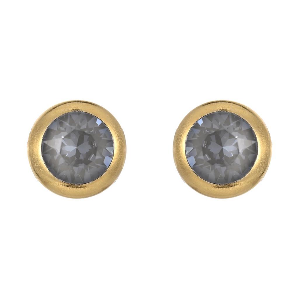 Серьги Claudio Canzian