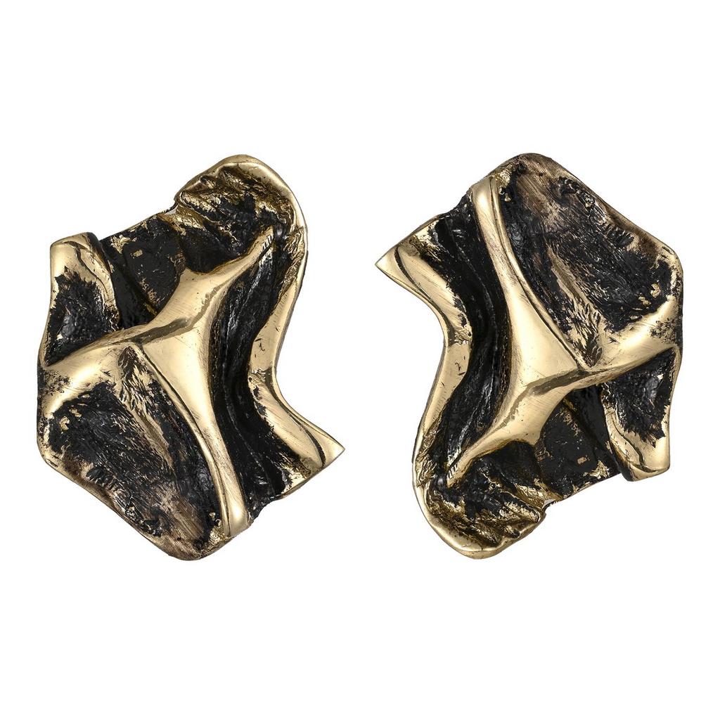 Серьги Kalliope