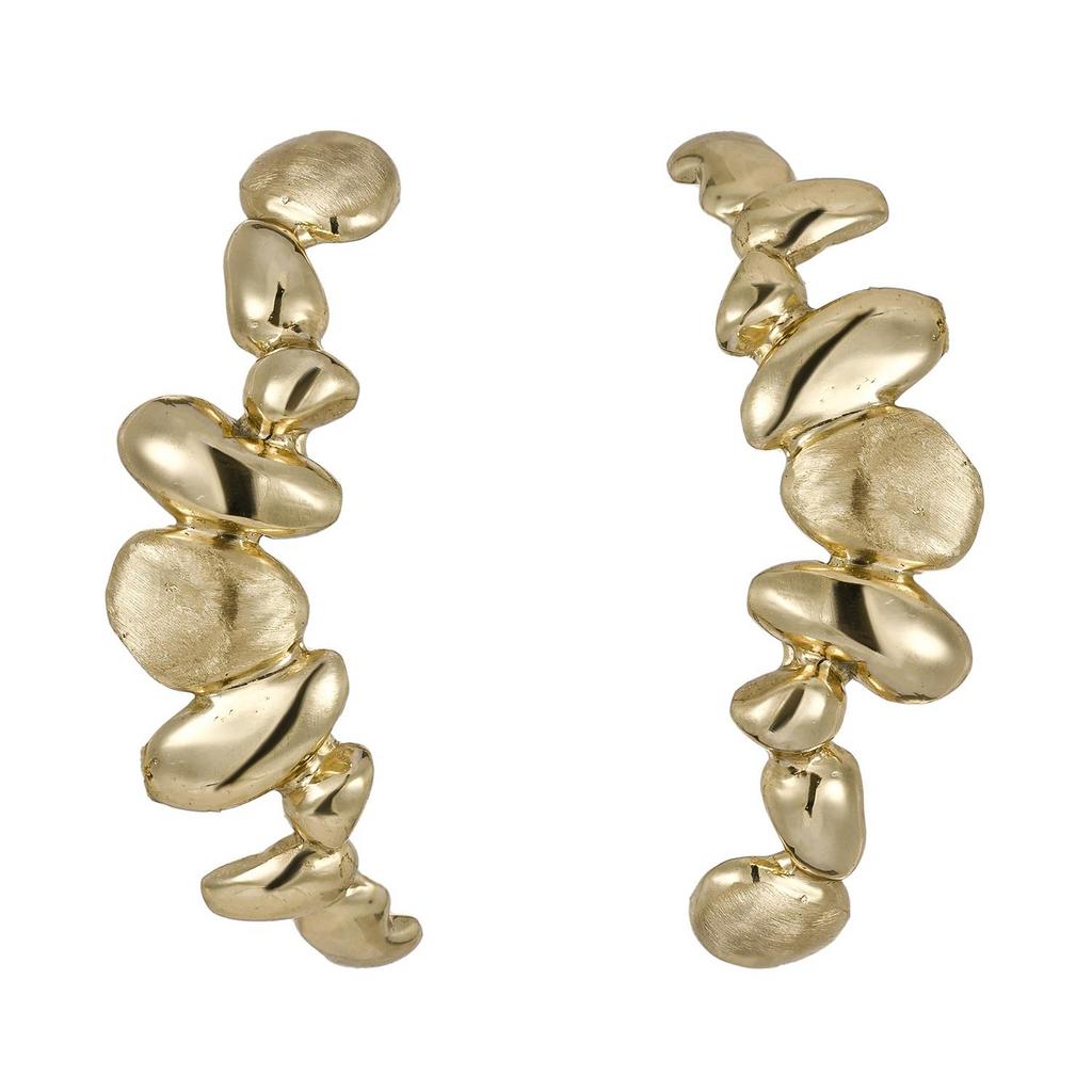 Серьги Kalliope