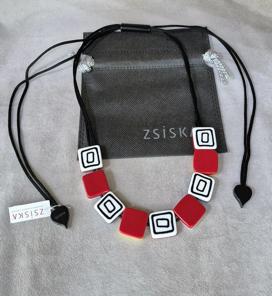 Колье Zsiska