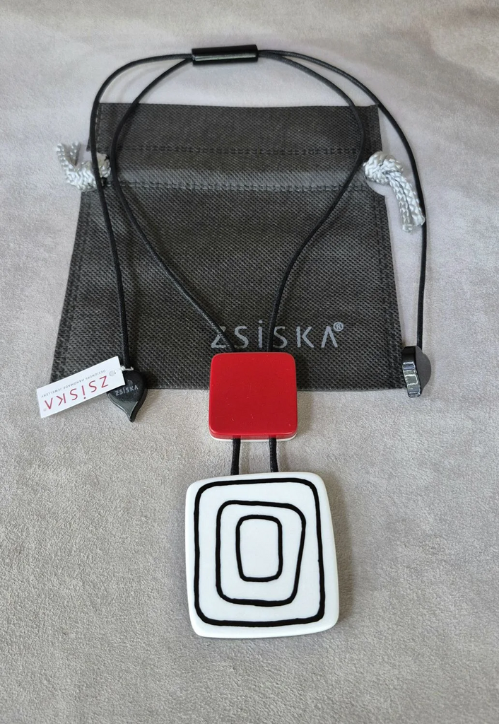 Колье Zsiska