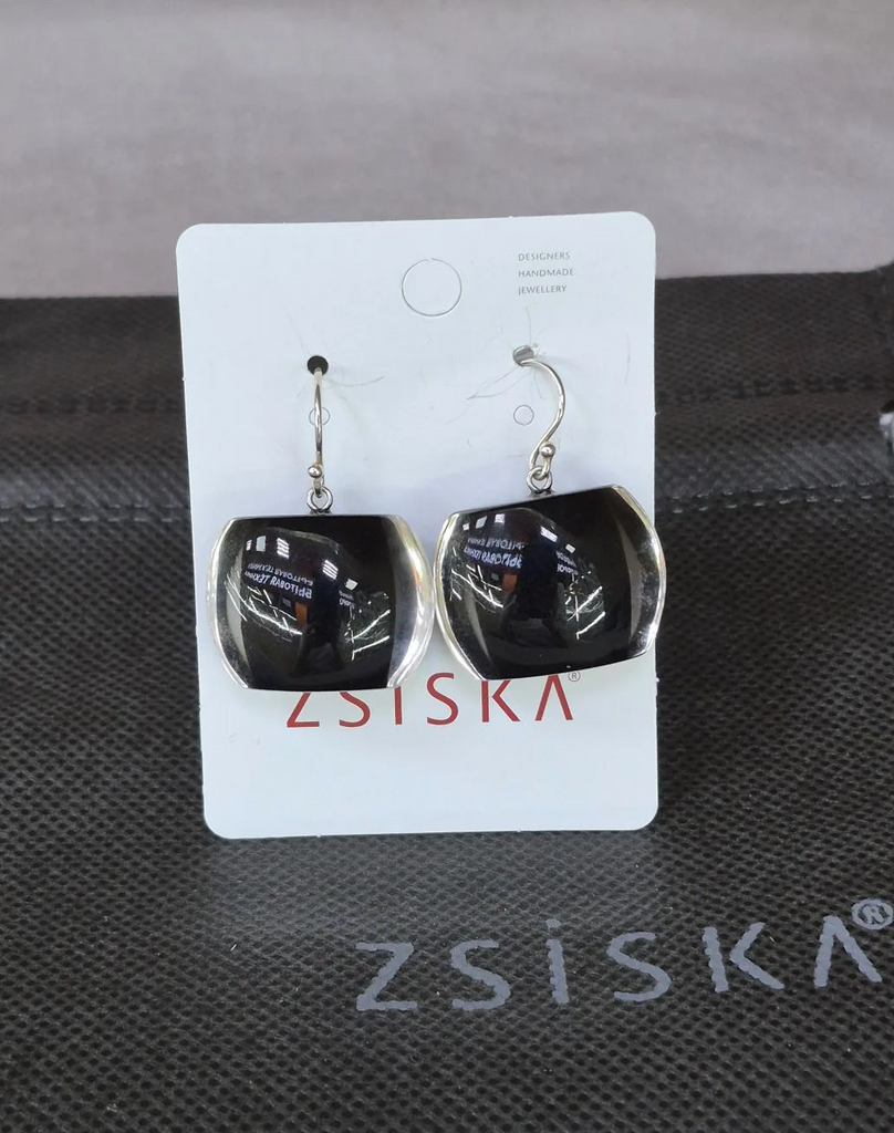 Серьги ZSISKA