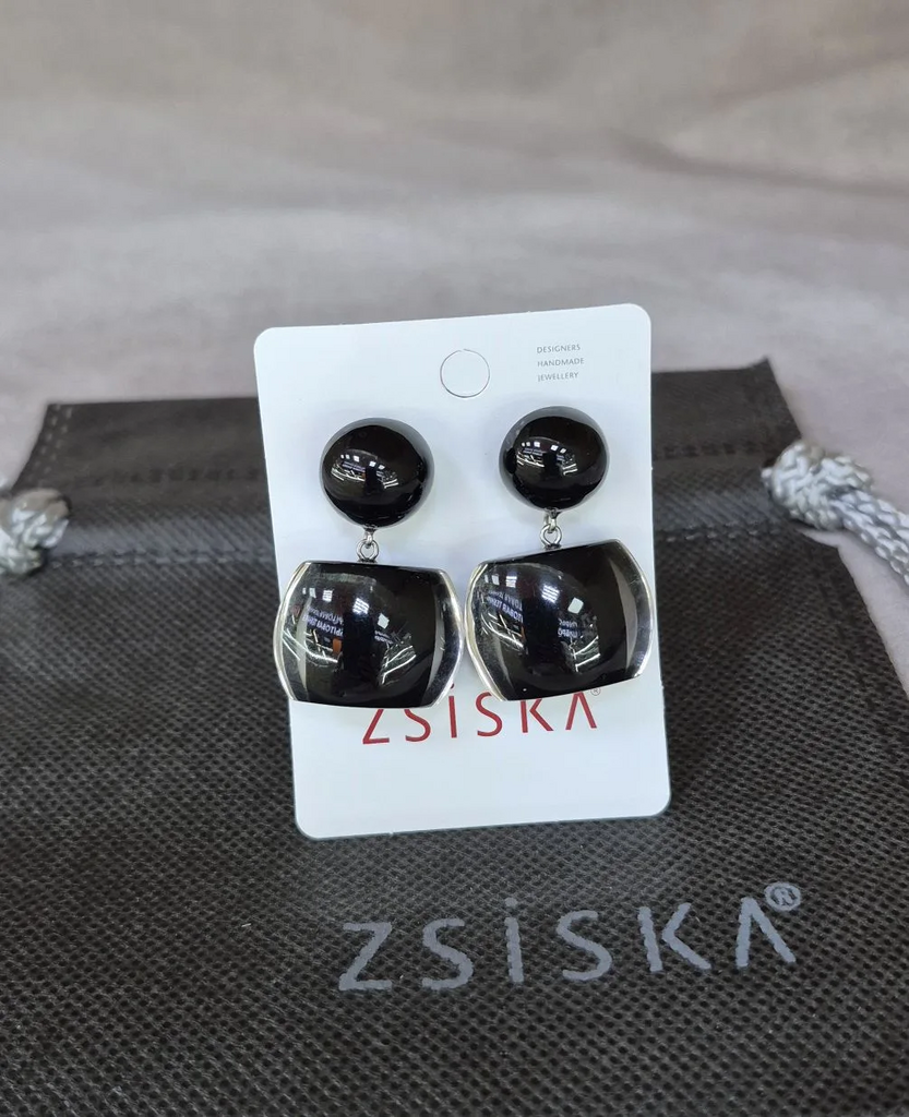 Серьги ZSISKA