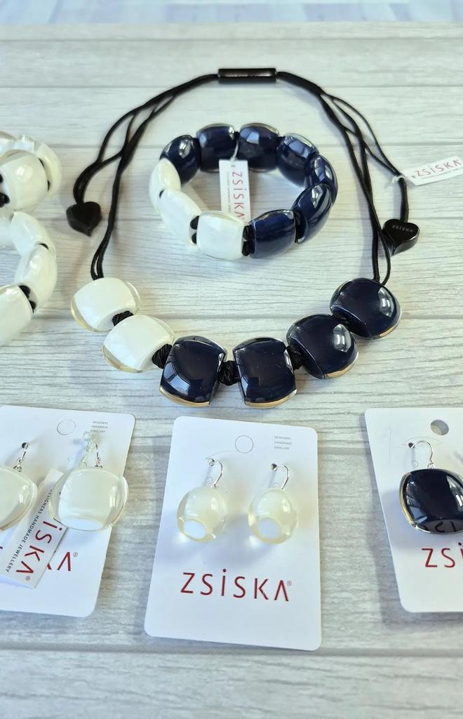 Колье Zsiska