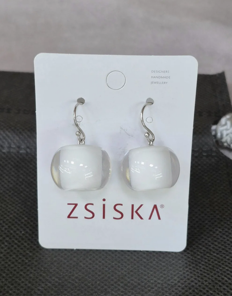Серьги ZSISKA
