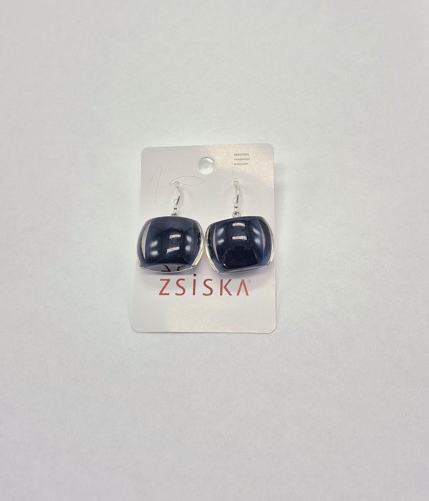 Серьги ZSISKA