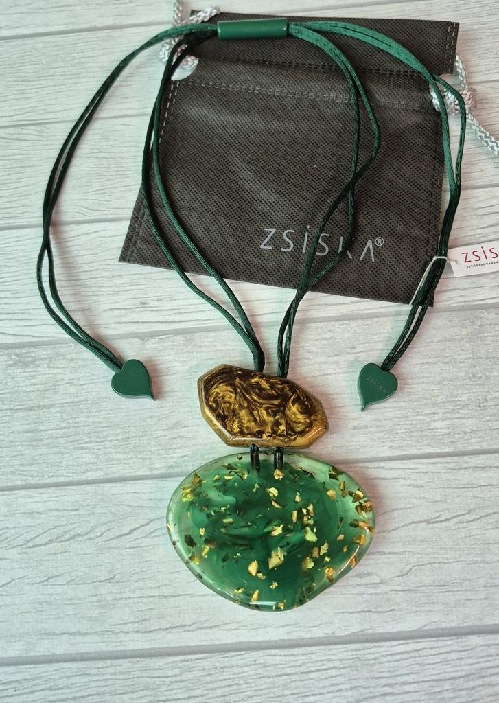 Колье Zsiska