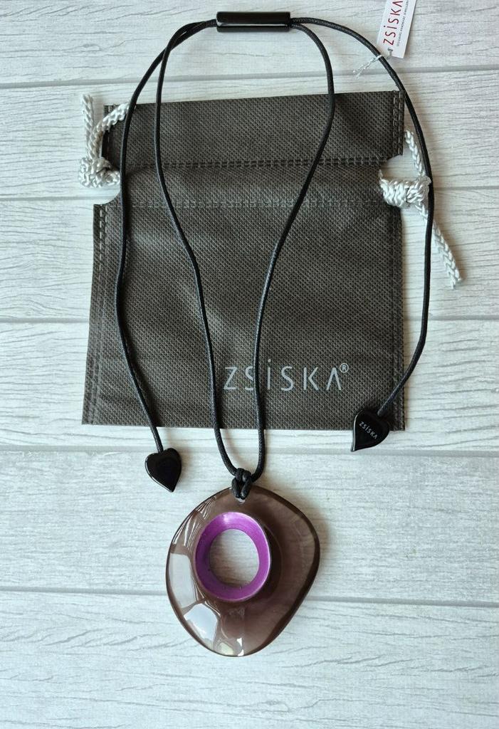 Колье Zsiska