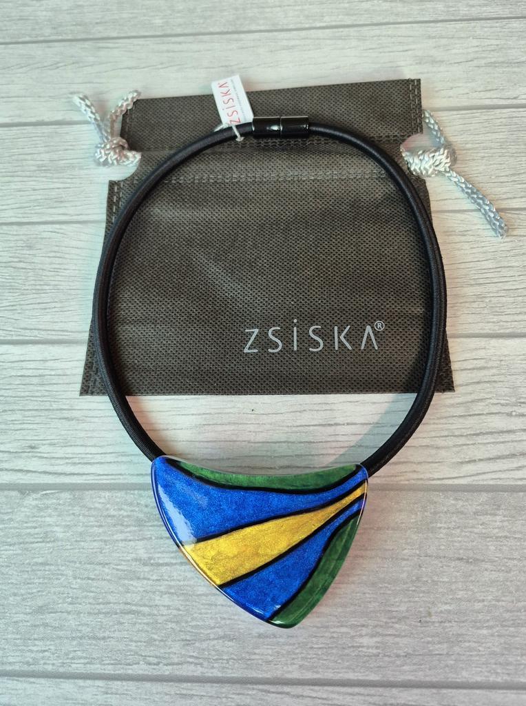 Колье Zsiska