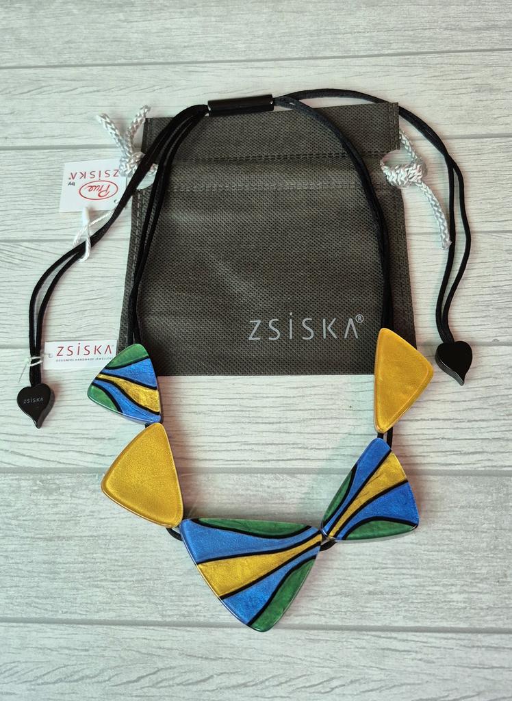 Колье Zsiska