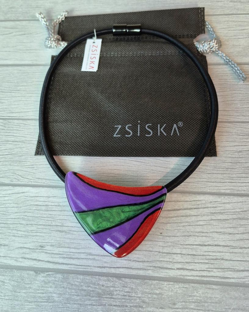 Колье Zsiska
