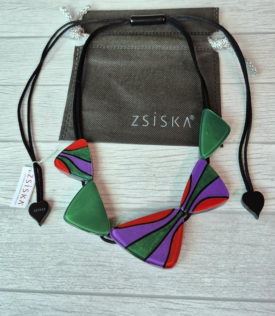 Колье Zsiska