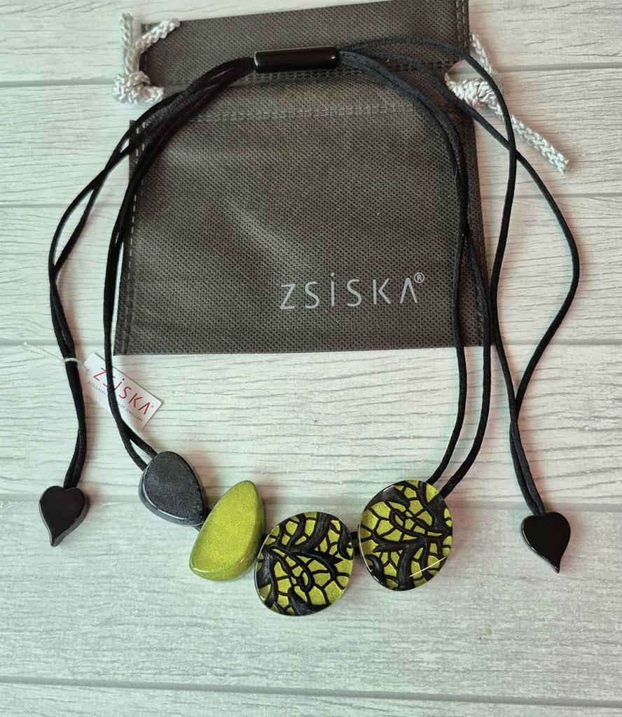 Колье Zsiska