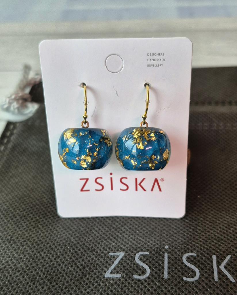 Серьги ZSISKA