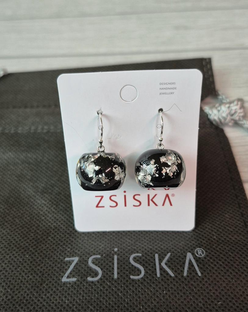Серьги ZSISKA