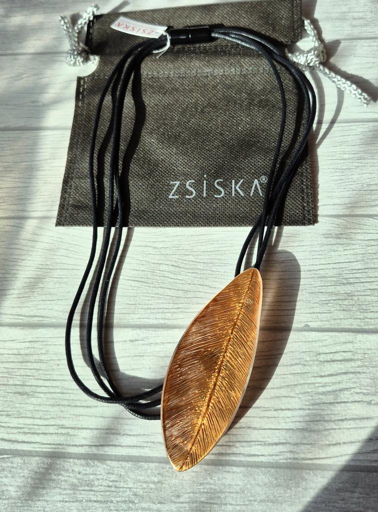 Колье Zsiska
