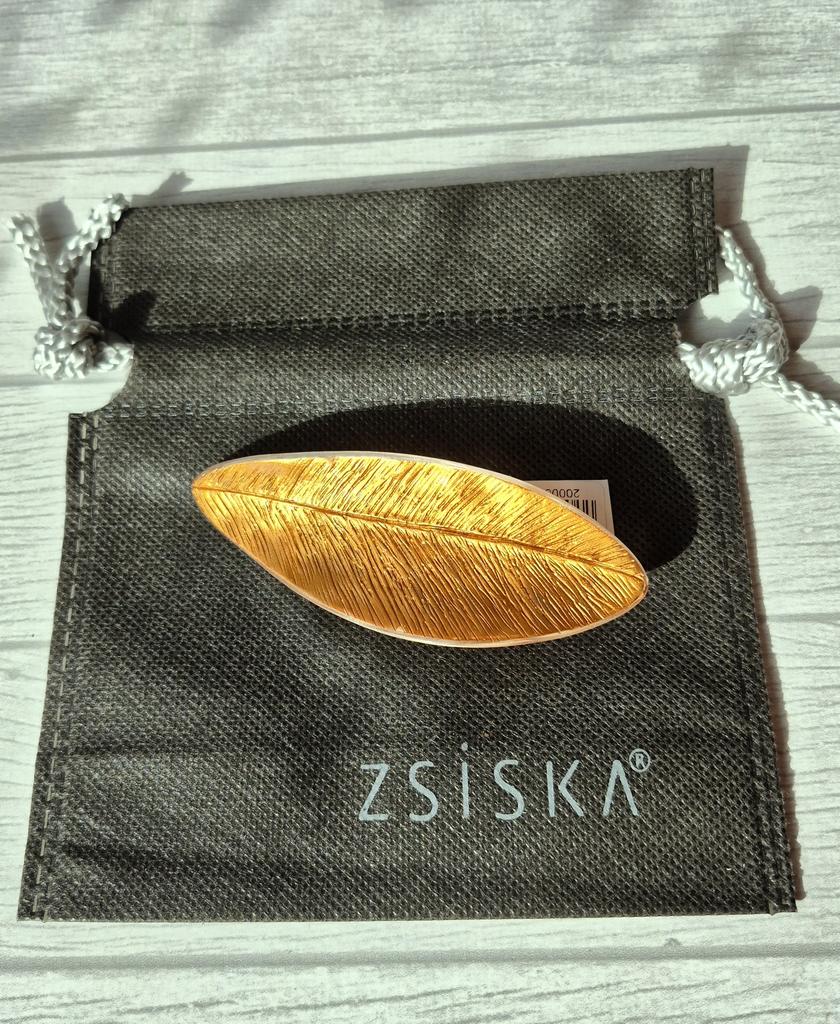 Брошь ZSISKA