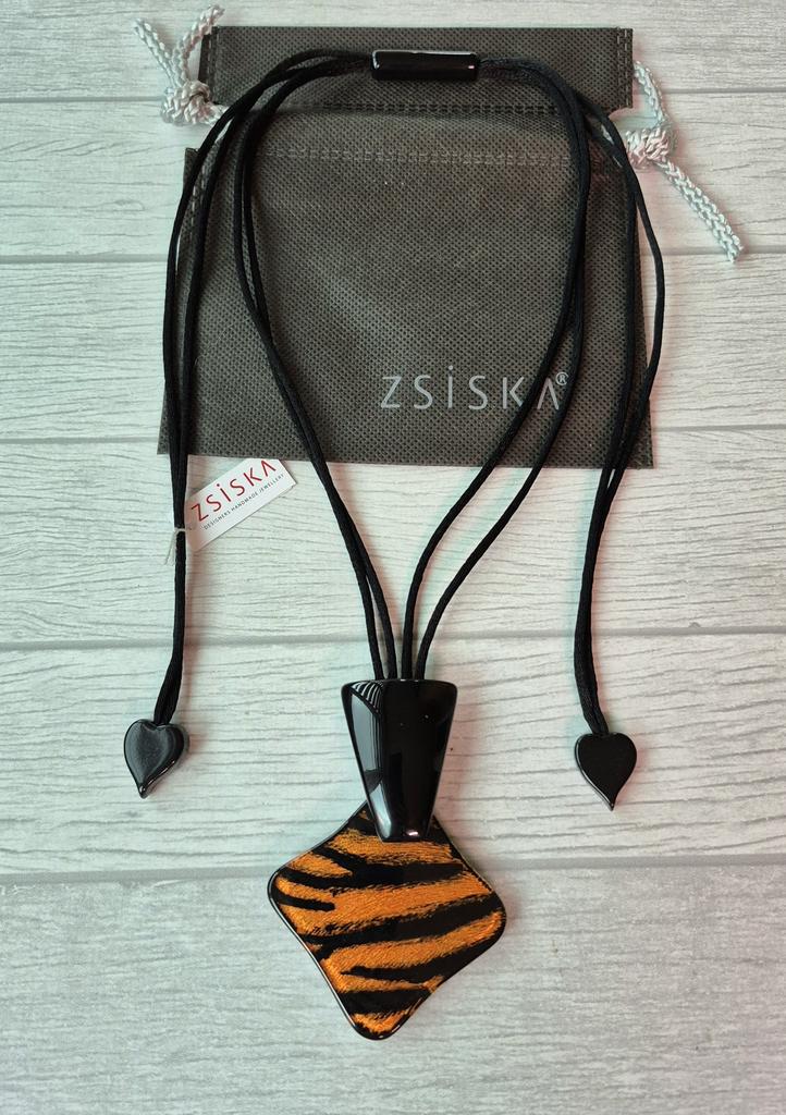 Колье Zsiska
