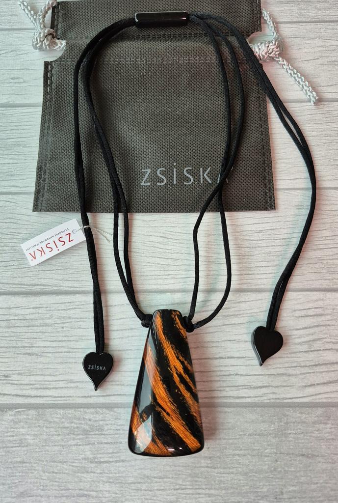 Колье Zsiska