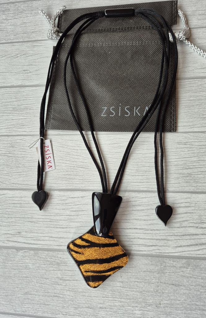 Колье Zsiska