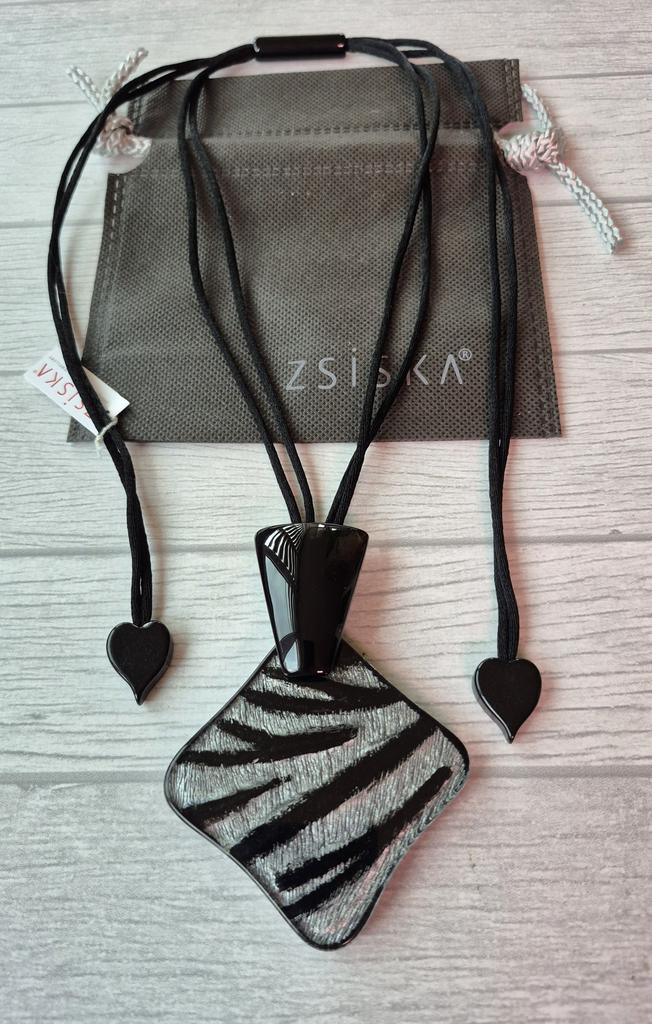 Колье Zsiska