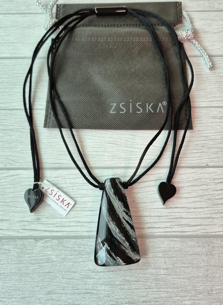 Колье Zsiska
