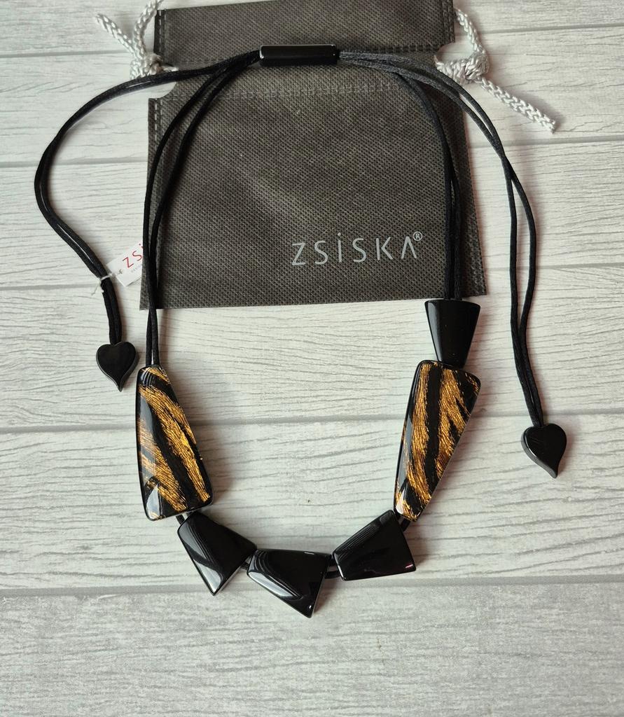 Колье Zsiska