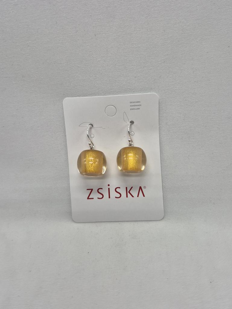 Серьги ZSISKA