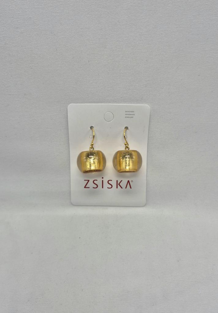 Серьги ZSISKA