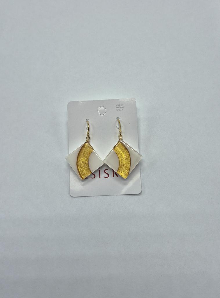 Серьги ZSISKA