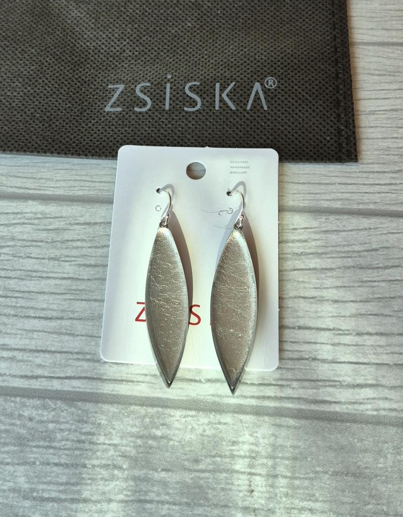 Серьги ZSISKA