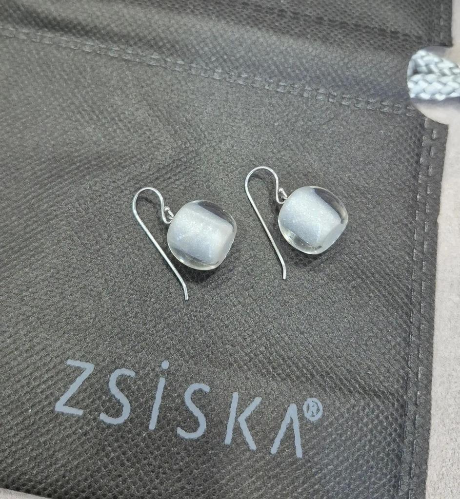 Серьги ZSISKA