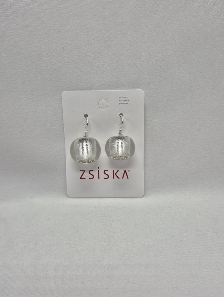 Серьги ZSISKA
