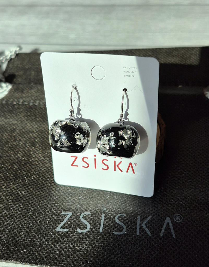 Серьги ZSISKA